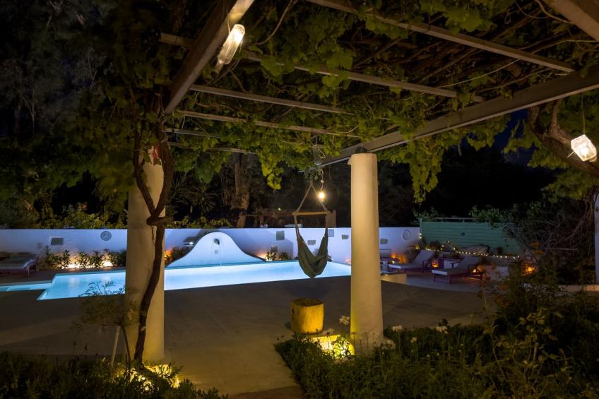 Hütte mit eigenem Garten und Grill - foto 46