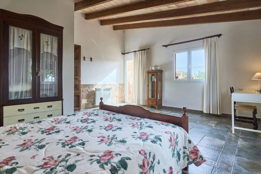 Rustikale Villa mit privatem Pool - foto 19