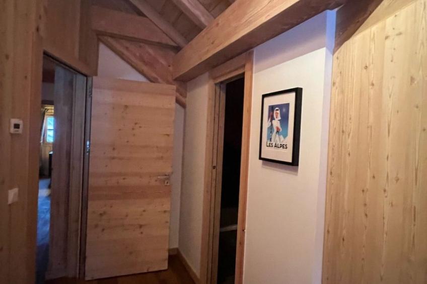 Chalet von 170m2 in Villard reculas, auf dem Gebiet von Alpe d'Huez - foto 20