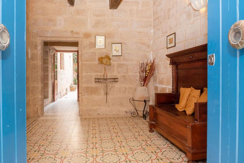 "Casa Melita" in der Nähe des mittelalterlichen Mdina - foto 3
