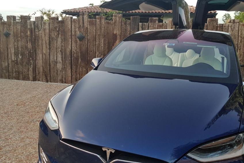 Sommer 'Villa La Dominika - foto 67