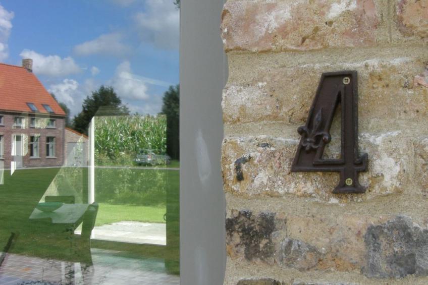 Appartement Meidoorn in Jabbeke - foto 10