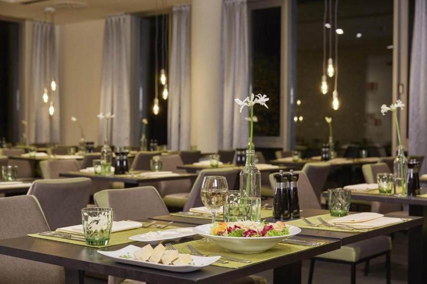 Sunday Hotel Kassel Junior Suite - foto 6