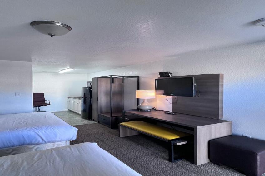 2 Queen Bed - foto 3