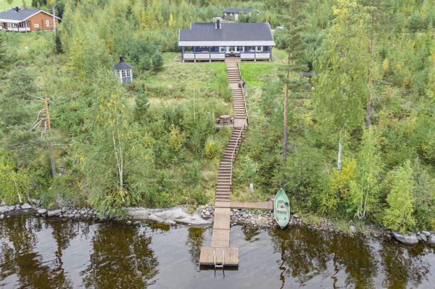 Kanervarinne - foto 49