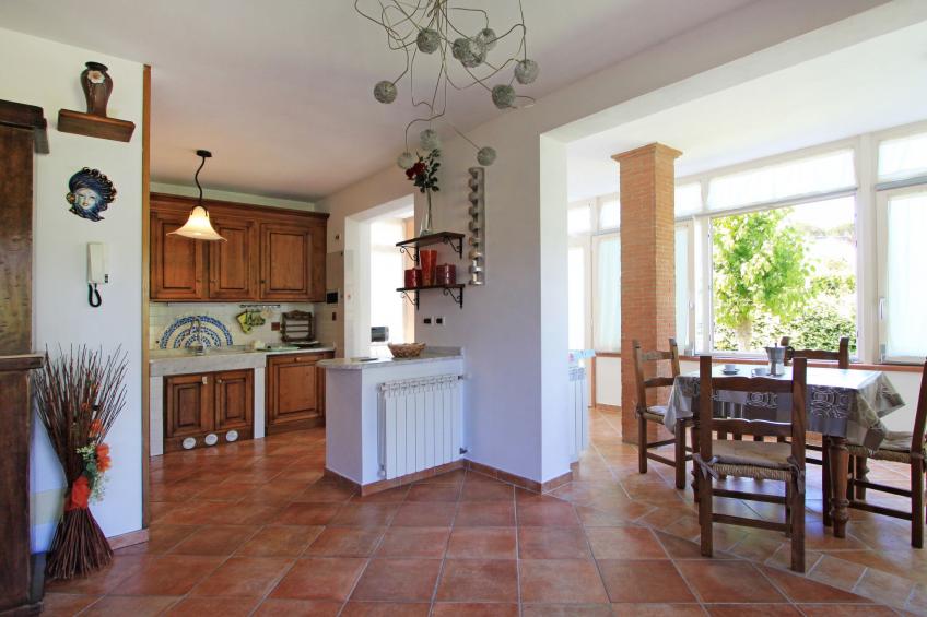 Villa Chiara - foto 8