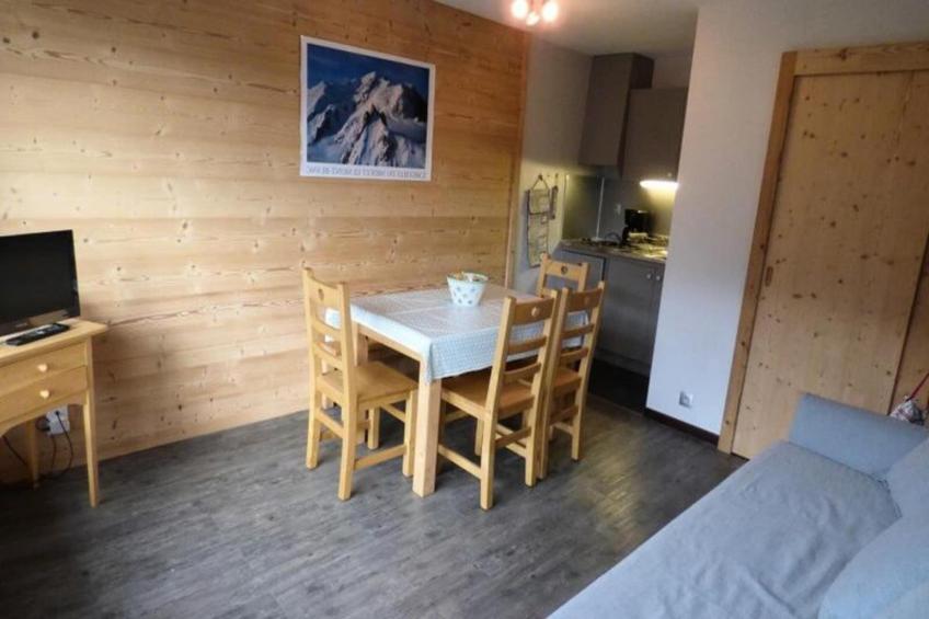 Résidence Choucas - foto 13