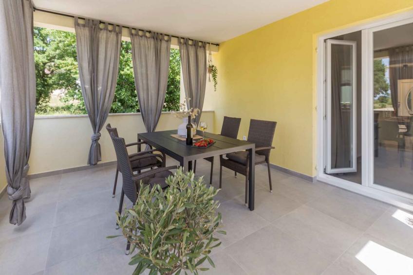 Holiday apartment mit Klimaanlage - BF-CRMJT - foto 4