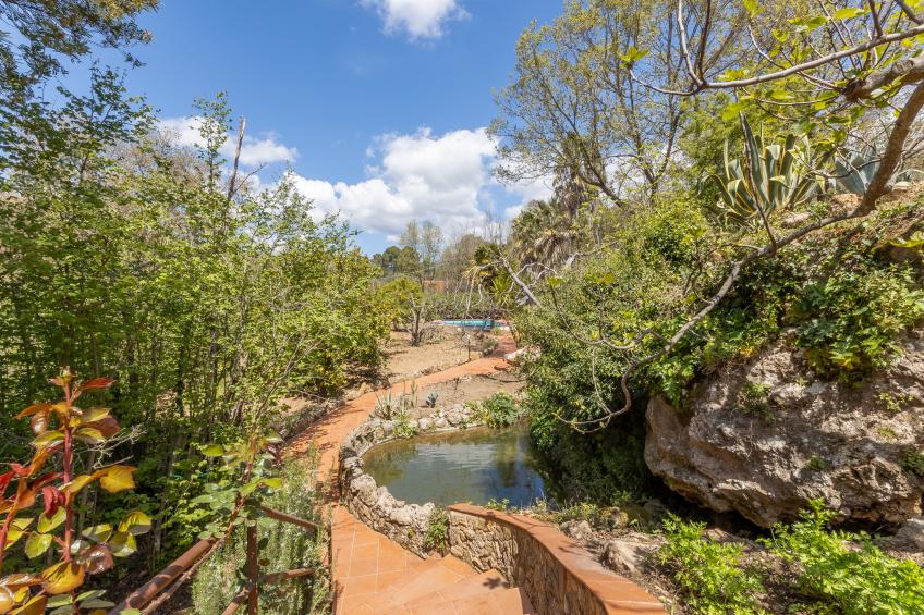 Villa Falcone - foto 14