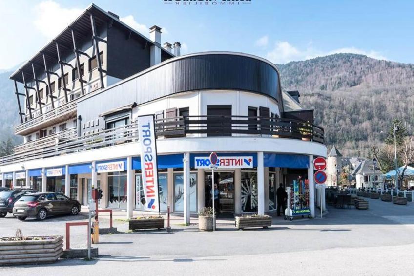 Résidence Les Gentianes - foto 7