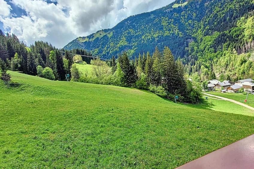 Appartements à Saint Jean d'Aulps - foto 5