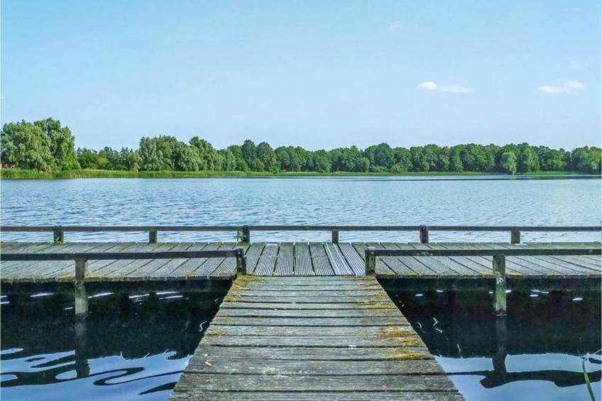 Vakantiepark Hof van Zeeland 5 - foto 32