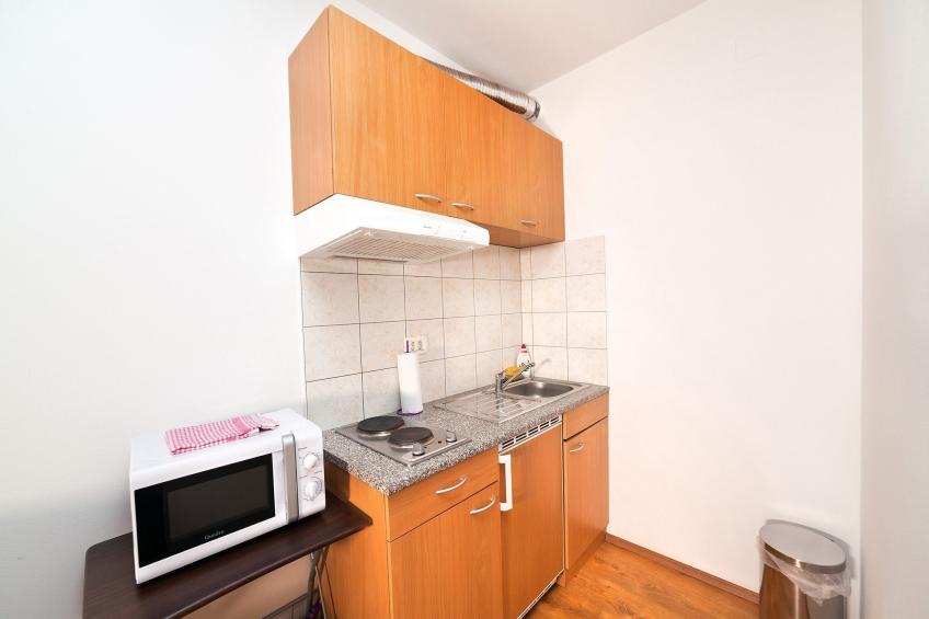 Apartments Barbara  - Studio Apartment - foto 5