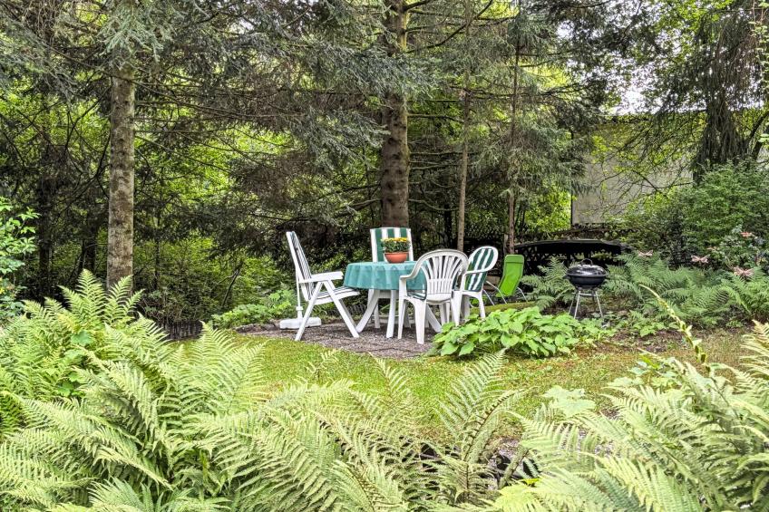 Altes Forsthaus - foto 21