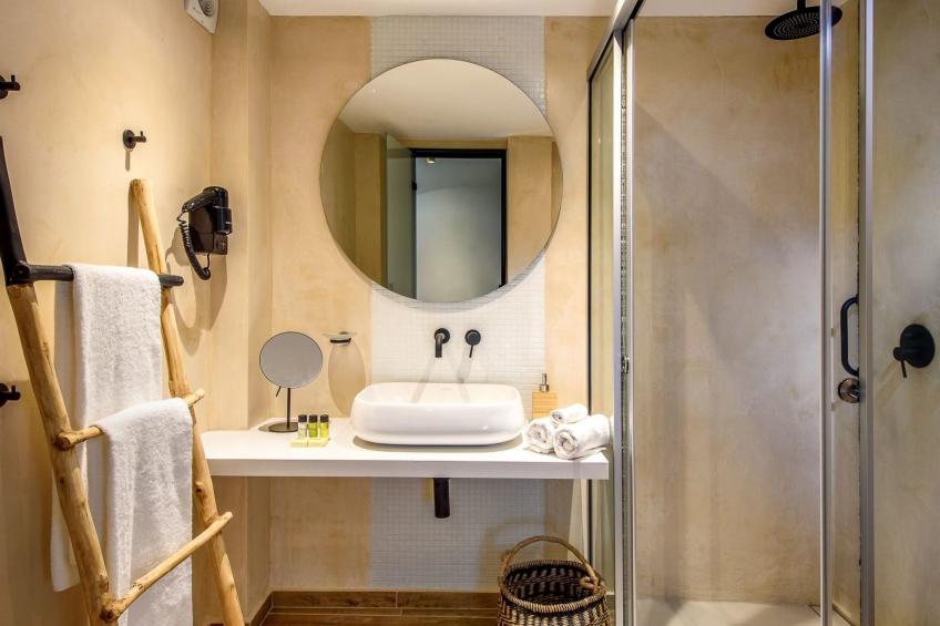 Caldera Anissaras Villen - Theros Konzept - foto 15