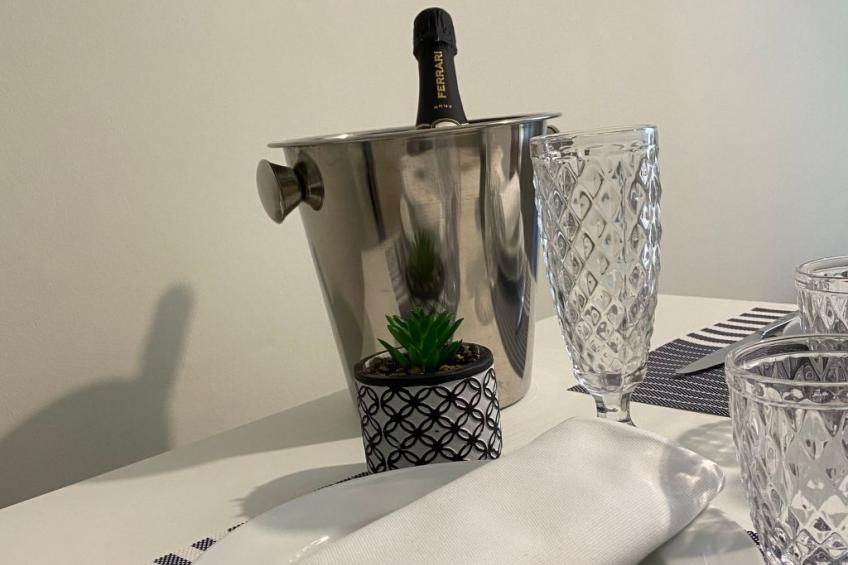 Scala dei Turchi Palace Suiten für 3 Personen in Realmonte - foto 15