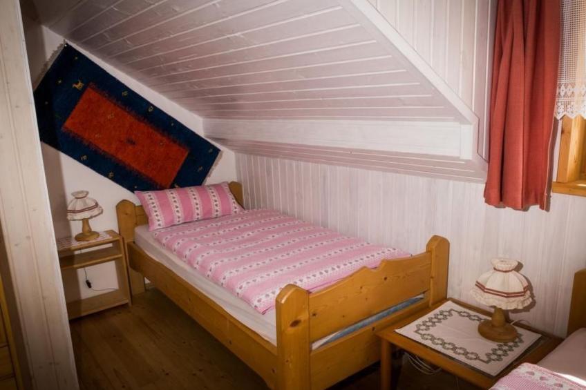 Almhütte Enzian - foto 19