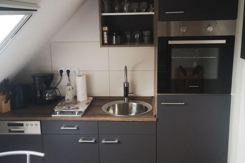 Landurlaub Mecklenburgische Seenplatte b. Waren Müritz - foto 15