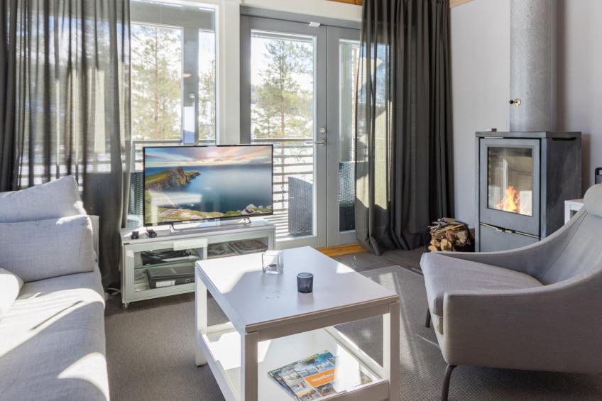 Villa ukkohalla - foto 7