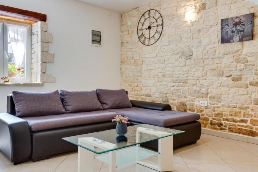 Haus Furlani mit schönem Garten und privatem Pool - foto 31