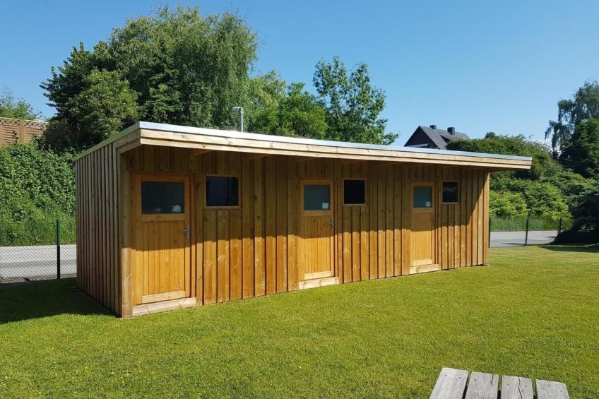 Gepflegte-Ferienwohnungen Grauwisch - foto 21