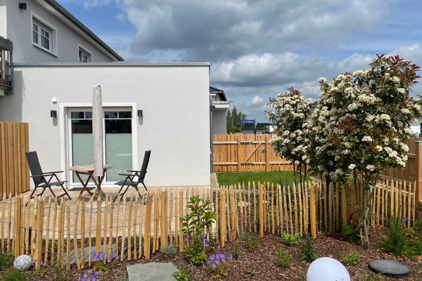 Hainer See Oase - foto 48