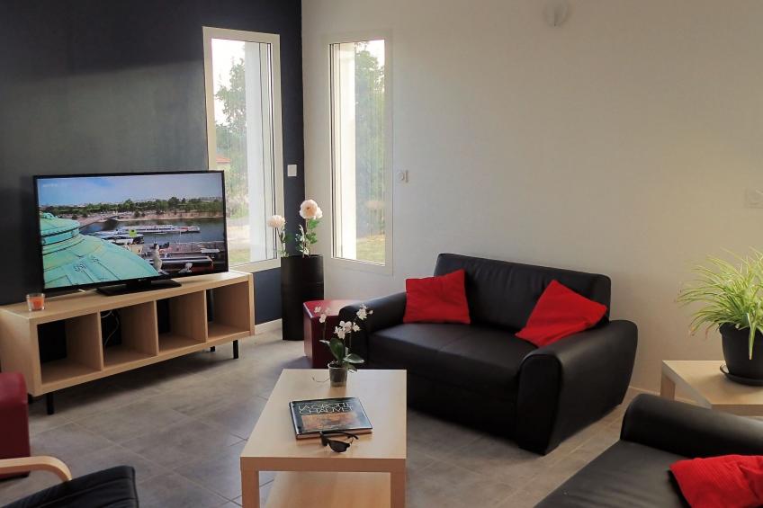 Ein gemütliches Nest im Herzen der Ardèche Méridionnale