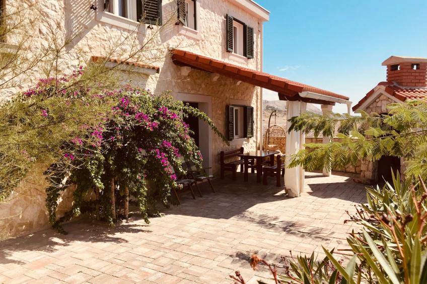 Villa Dražica mit beheiztem Pool - ruhige Lage - foto 6