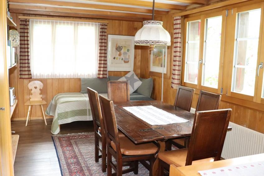 Chalet Gletscherfloh - foto 11