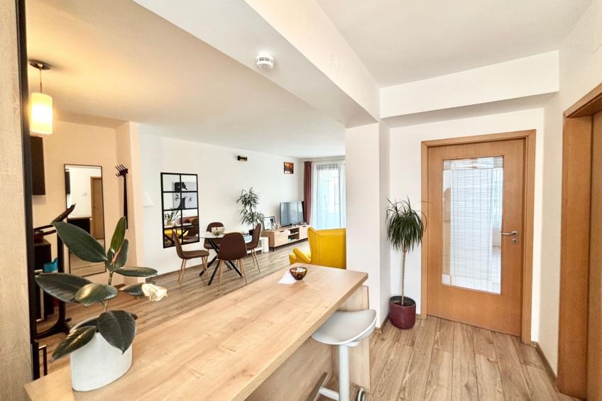 Opera Sunrise zentrale moderne Balkonwohnung - foto 12