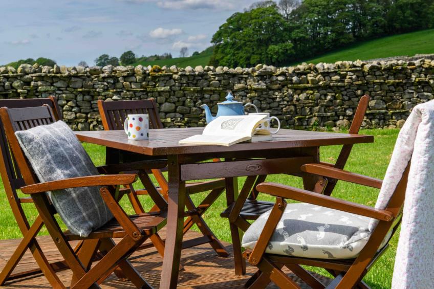 Shepherds Cottage at Mile House Farm - foto 2