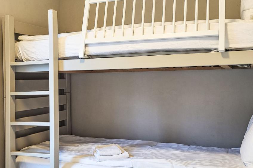 Blue Vista Lugano Apt.616 - foto 21