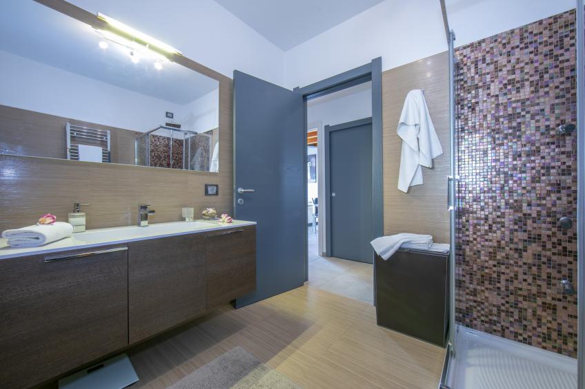 Villa Laura Private Pool and Garden - foto 16