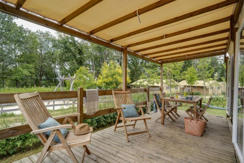 Cottage 6p 3Bdrms AirConPremium - foto 2