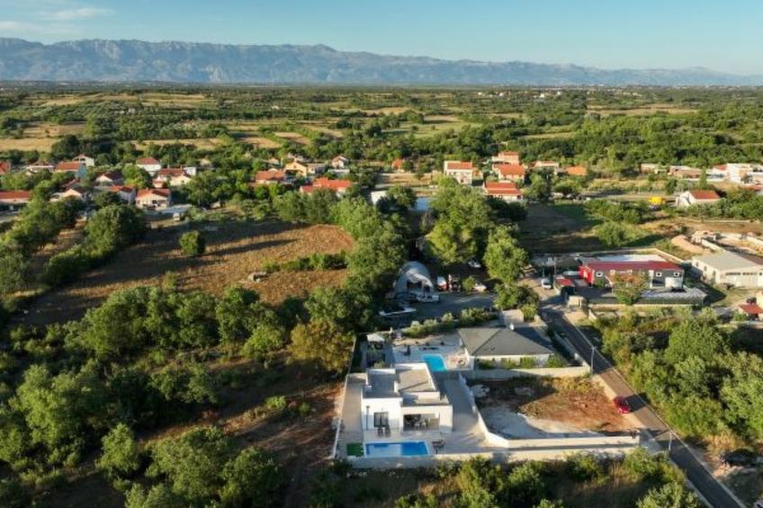 Villa Zara Blu with pool - foto 37