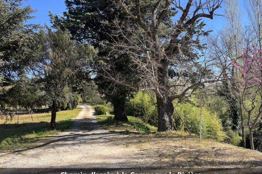 Campagne la Rivière - foto 26