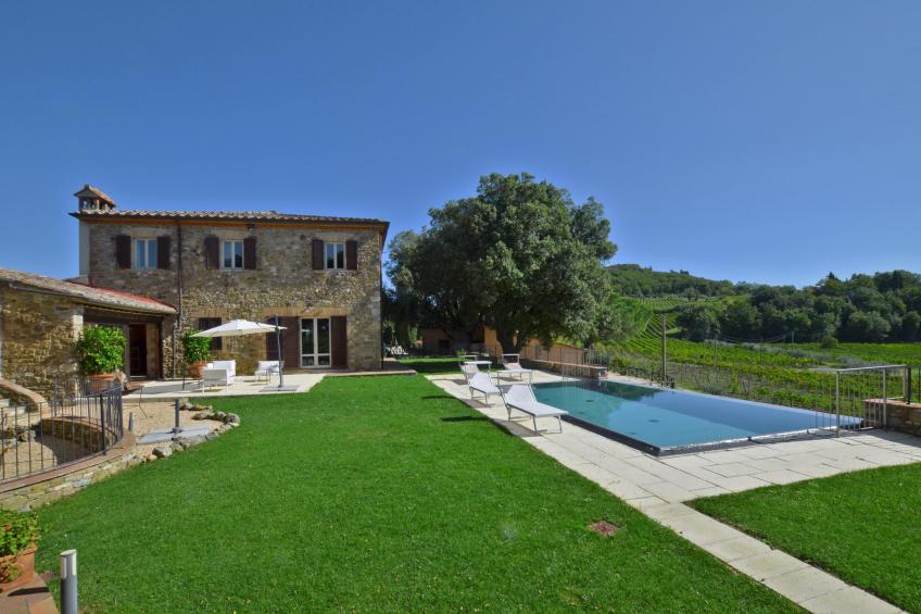 Villa Paradiso 12 - foto 2