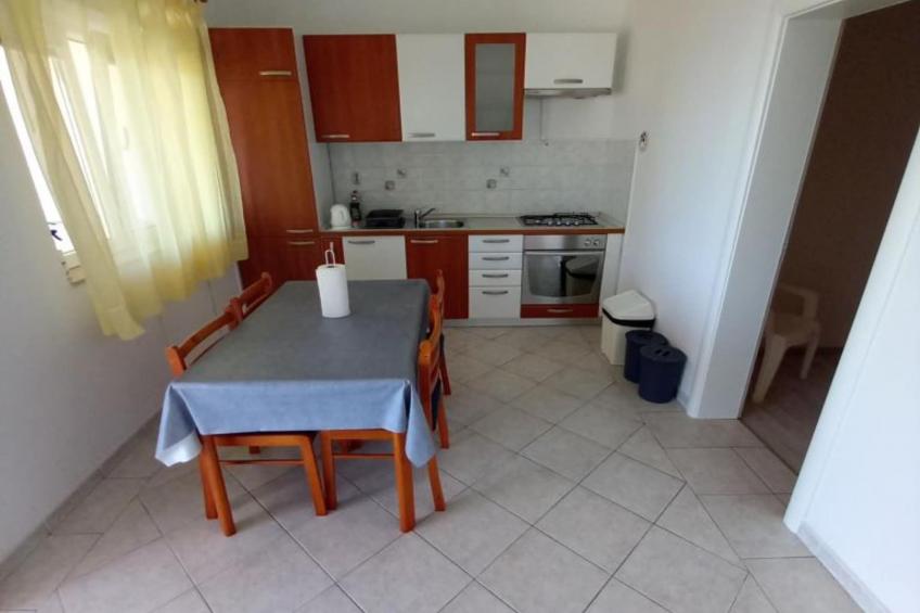 Classic One Bedroom Apartment with Terrace and Sea view - foto 2