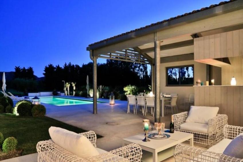 Mas De Panière - Saint Remy De Provence - foto 45