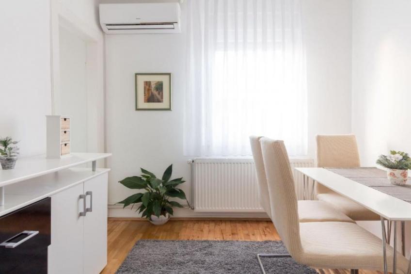 Apartments Lavanda Idila - Studio apartment   (Studio  with Garden View on BDC) -(1) - foto 7