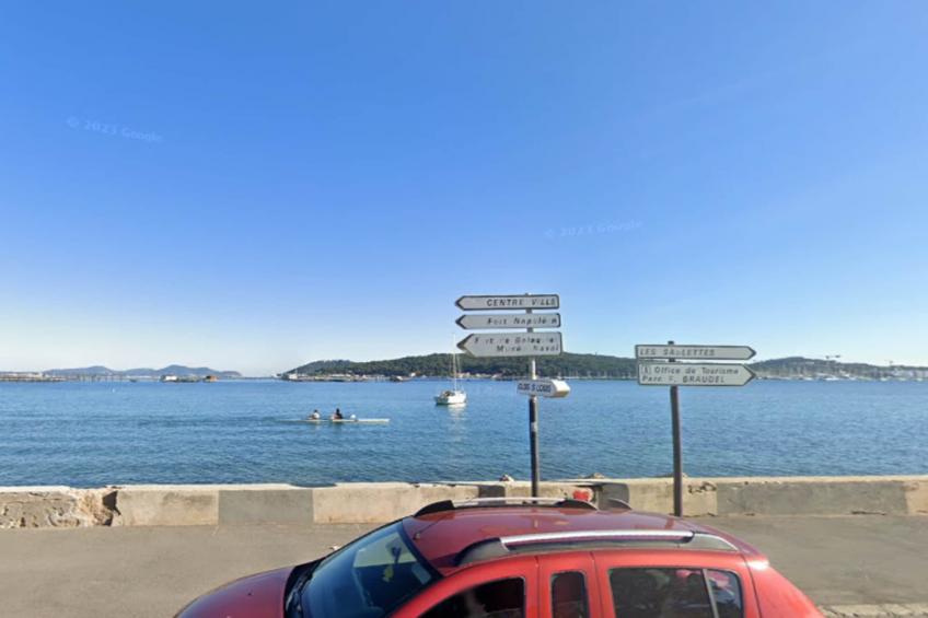 Résidence Les Bastides De La Mer - foto 18