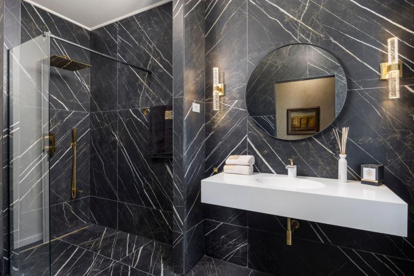 Ferienvilla "Monte Bibali" mit Infinity-Pool - foto 10