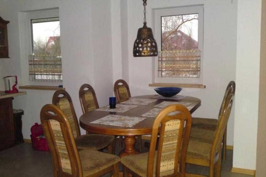 Green House - Entspannung im Schatten einer Eiche - foto 9