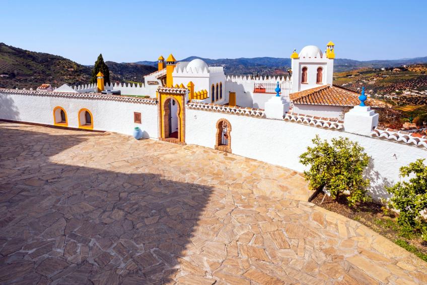 Privates Schwimmbad mit Grill und Feuerstelle - foto 2