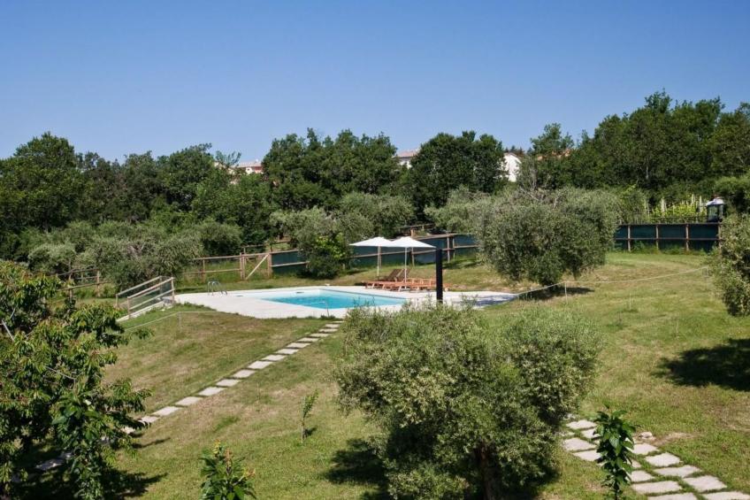 Blaue Wohnung - foto 21