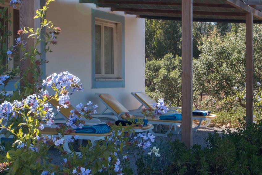 Monte Horizonte Casa Sobreiro Eco und Na - foto 3