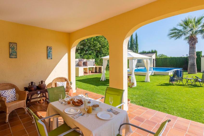 Landhaus Casa de Noa - foto 3