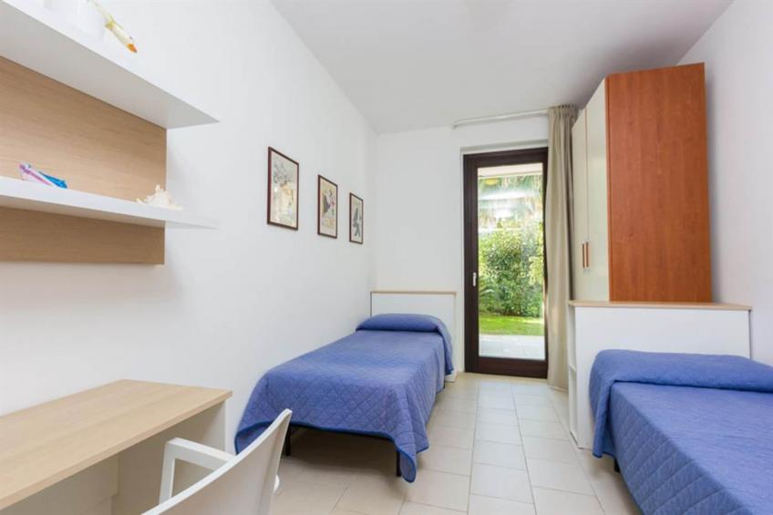 KAMENA RESIDENCE APARTMENT / APARTMENT 2 BEDROOMS - foto 24