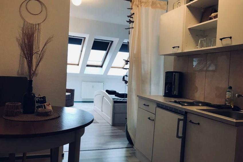 Kleine Ferienwohnung mit Hund - foto 4