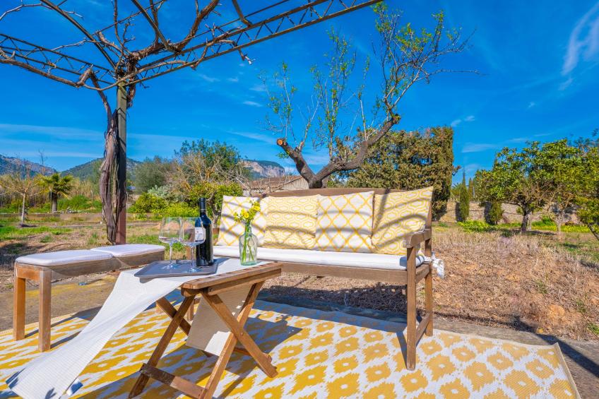 Es Figueral De Son Ribas - foto 5